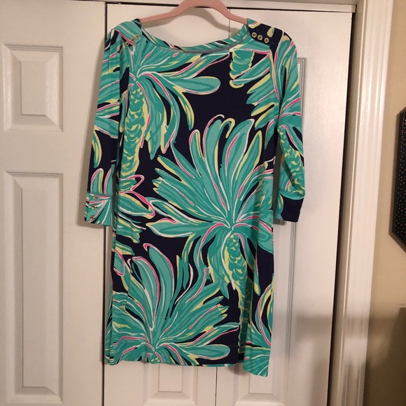 Lilly Pulitzer Dresses & Skirts - 🎈SOLD🎈Lilly Pulitzer Sophie Dress